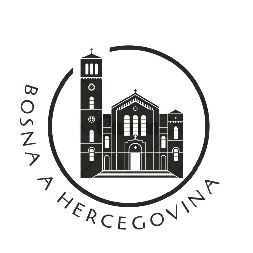 Bosna a Hercegovina Průvodce